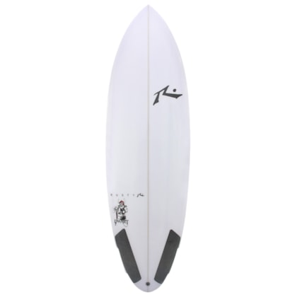 Prancha de Surf Rusty Dwart 6.0