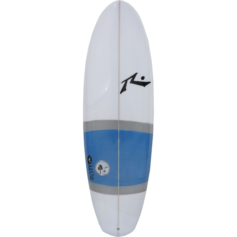 PRANCHA DE SURF RUSTY HAPPY SHOVEL 5.8