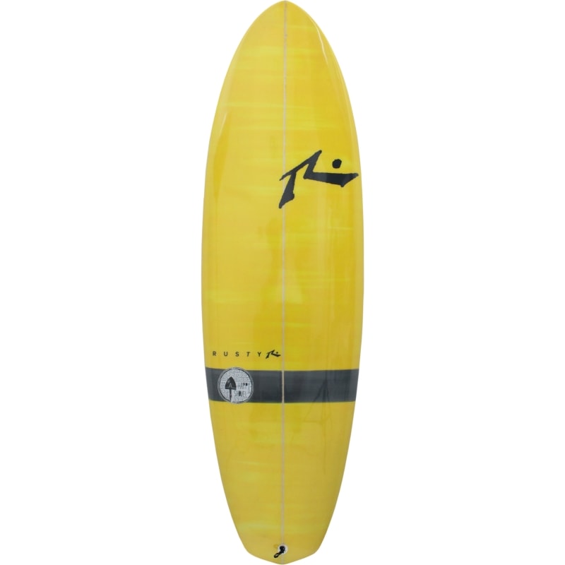 Surf Alive - Prancha de Surf Rusty Happy Shovel