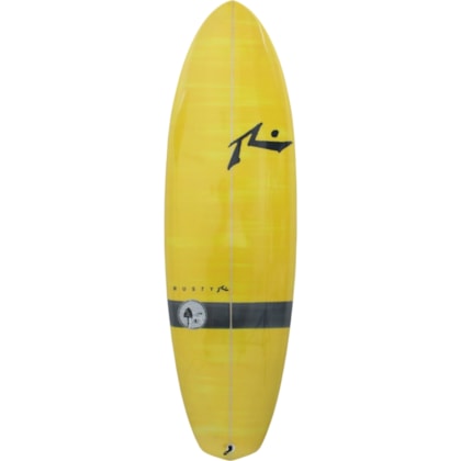 Prancha de Surf Rusty Happy Shovel 5.8