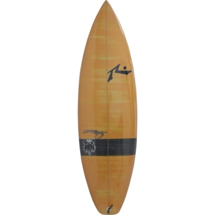 Prancha de Surf Rusty Panda 6.0