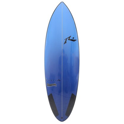 Prancha de Surf Rusty Smoothie 5.10 Fcs 2