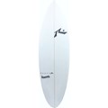 Prancha de Surf Rusty Smoothie 6.0 FCS 2