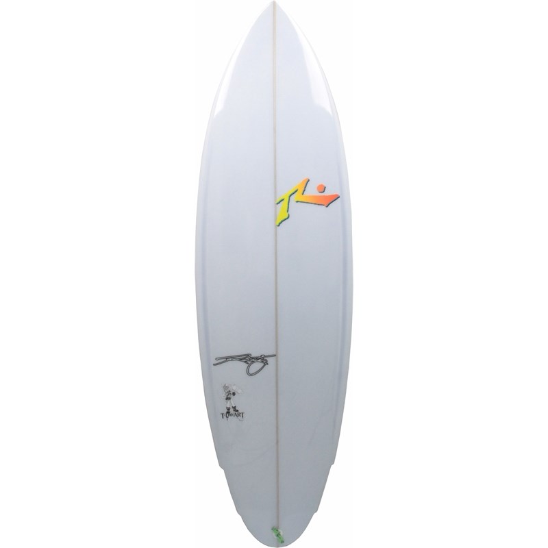PRANCHA DE SURF RUSTY T-DWART 6.0