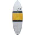 Prancha de Surf Rusty T-Dwart 6.0
