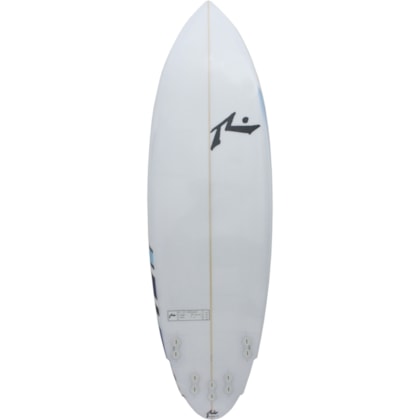 Prancha de Surf Rusty T-Dwart 6.0