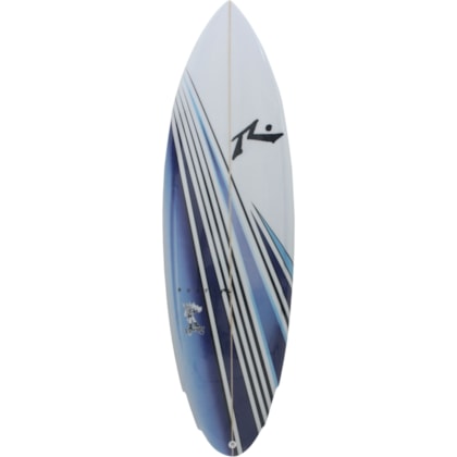 Prancha de Surf Rusty T-Dwart 6.0