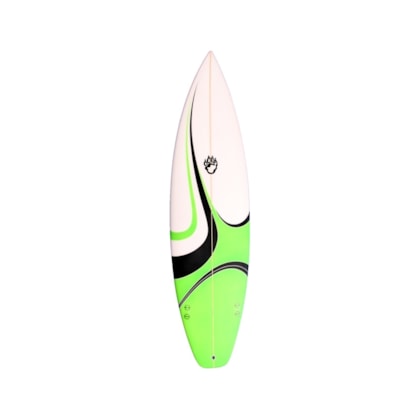 PRANCHA DE SURF SURFACE TX 6.3 PRANCHA DE SURF SURFACE TX 6.3