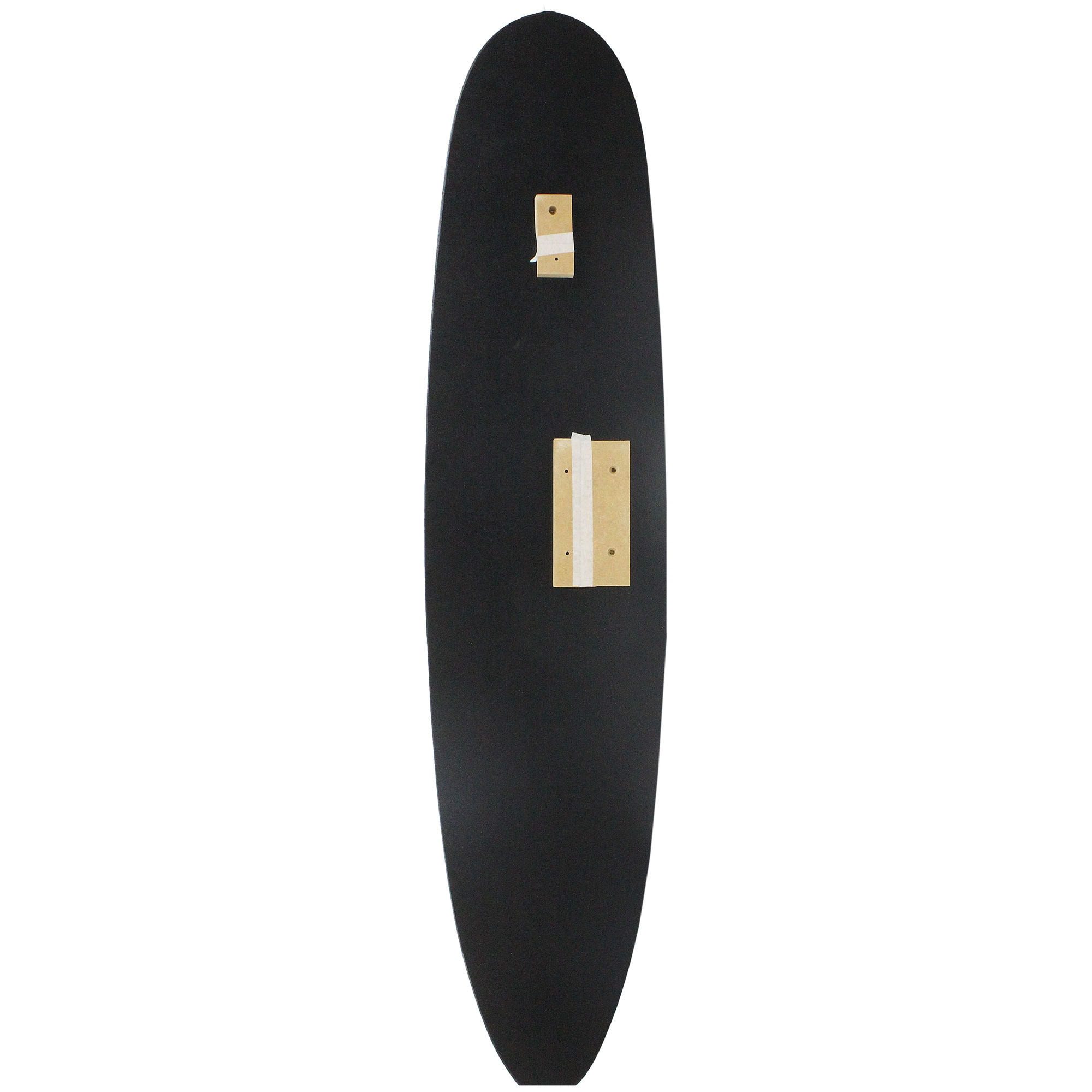 Prancha Decorativa Surf Alive Longboard Brown