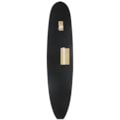 Prancha Decorativa Surf Alive Longboard Brown
