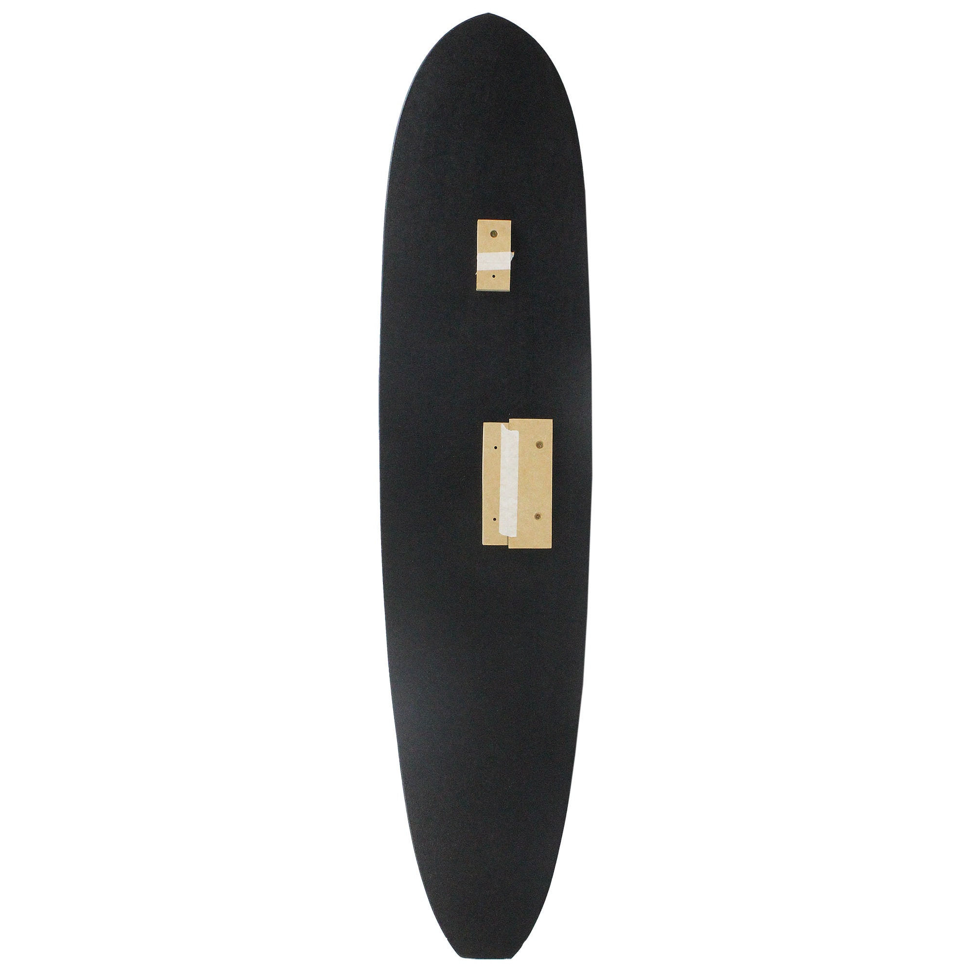 Prancha Decorativa Surf Alive Longboard Maori
