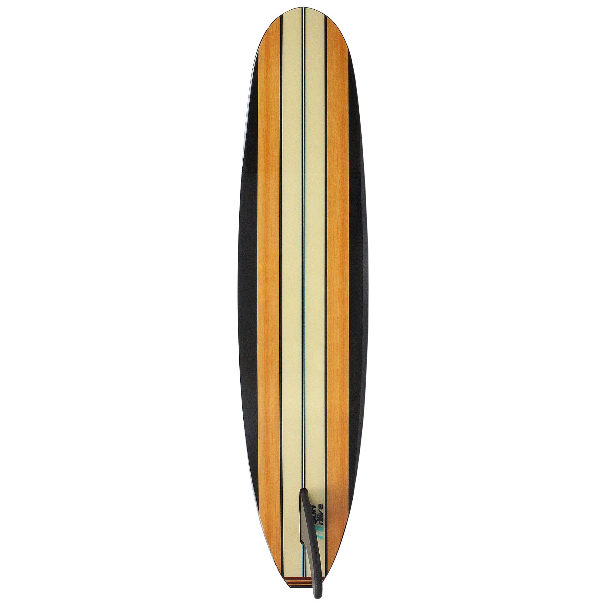 Prancha Decorativa Surf Alive Longboard Náutica
