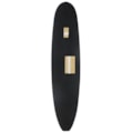 Prancha Decorativa Surf Alive Longboard Náutica