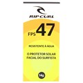 Protetor Solar Facial Rip Curl FPS 47
