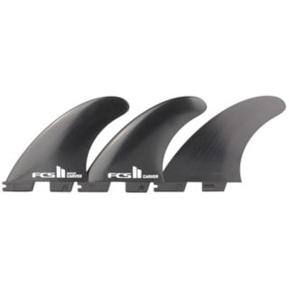 QUILHA FCS 2 CARVER MEDIUM GLASS FLEX