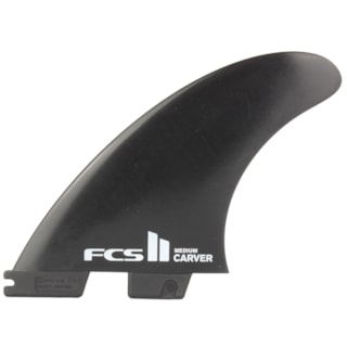 QUILHA FCS 2 CARVER MEDIUM GLASS FLEX
