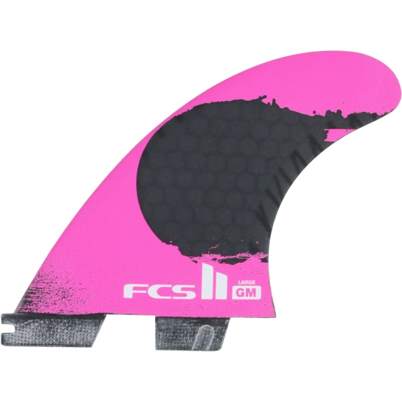 Quilha FCS 2 Gabriel Medina Athlete Series Performance Core