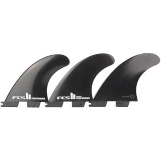 QUILHA FCS 2 PERFORMER MEDIUM GLASS FLEX