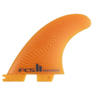 Quilha FCS 2 Performer Medium Neo Glass