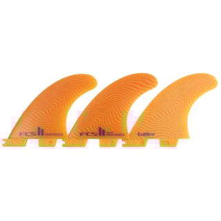 Quilha FCS 2 Performer Medium Neo Glass