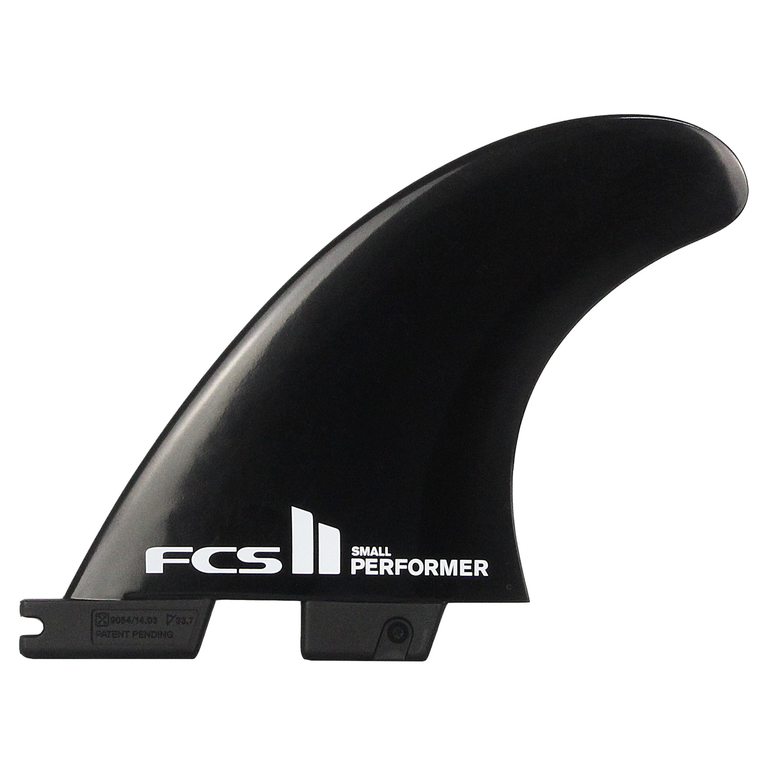 QUILHA FCS 2 PERFORMER SMALL GLASS FLEX