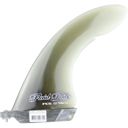 QUILHA FCS EZI TRIM 7.0 FLUID FOILS
