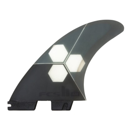 Quilha FCS II AL Merrick Aircore Large Performance Core Grey