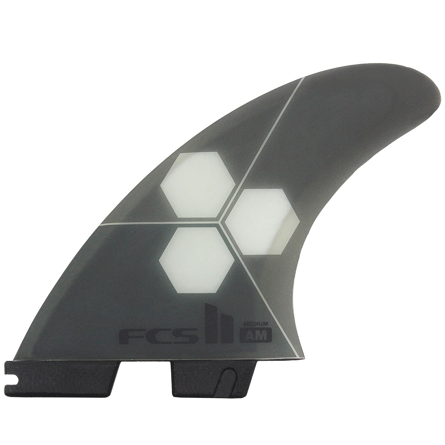 FCS II アルメリック　AM AirCore MEDIUM Quilha FCS II AL Merrick Aircore Medium Tri-Quad Performance