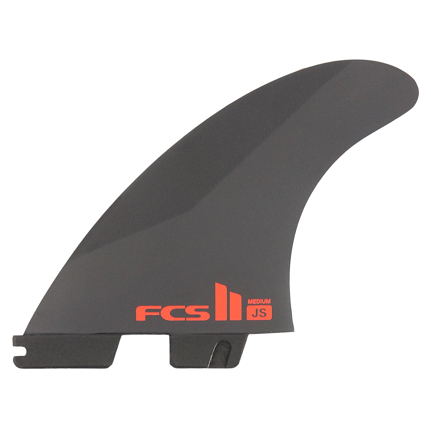Quilha FCS II MF Medium Blue