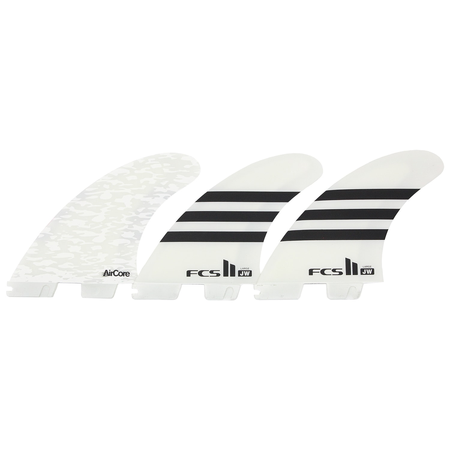 Quilha FCS II Julian Wilson Athlete Series AirCore Large