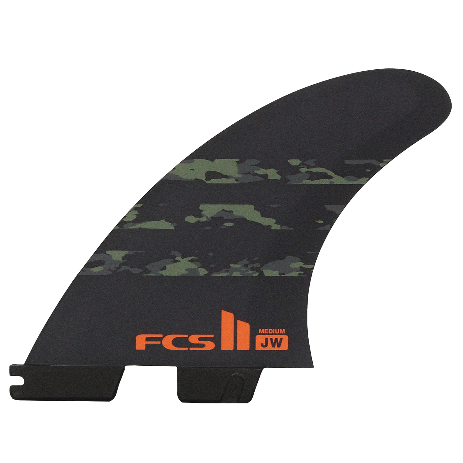 FCSII Jillian Wilson Air Core - Mサイズ Quilha FCS II Julian Wilson Athlete Series AirCore Medium