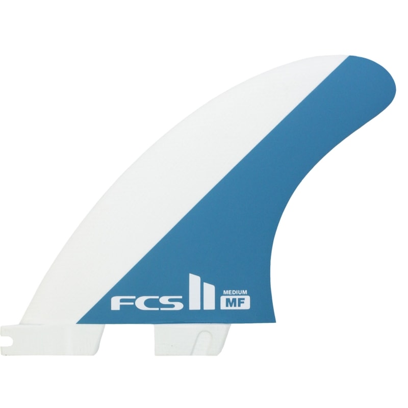 Quilha FCS II MF Medium Blue
