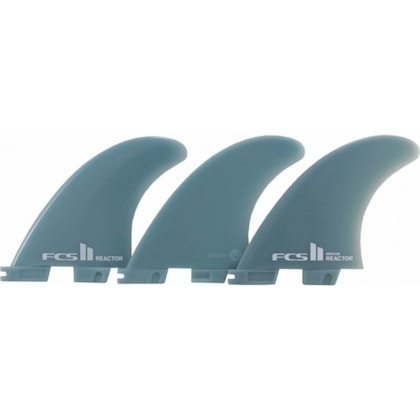 QUILHA FCS II REACTOR MEDIUM GLASS FLEX