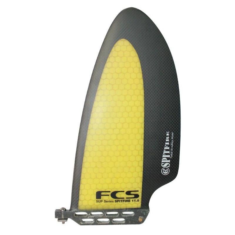 Quilha FCS SUP Series Spitfire Performance Core 11.0