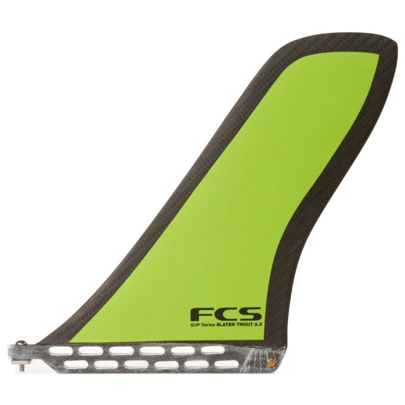 Quilha para SUP FCS Slater Trout 8.5