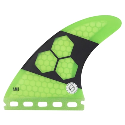 Quilha Shapers Fins AM-1 Core Lite Medium Quilha Shapers Fins AM-1 Core Lite Medium