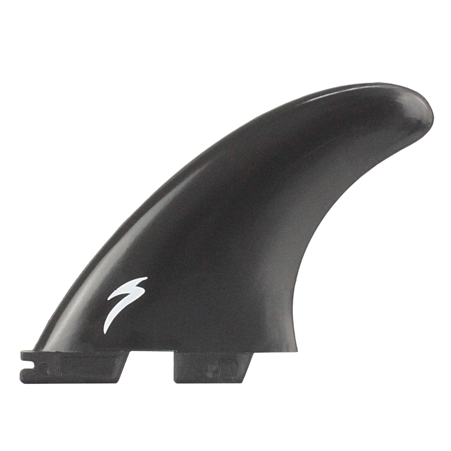 Quilha FCS II MF Large Black
