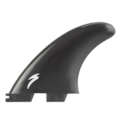 Quilha Super Fins Large Black