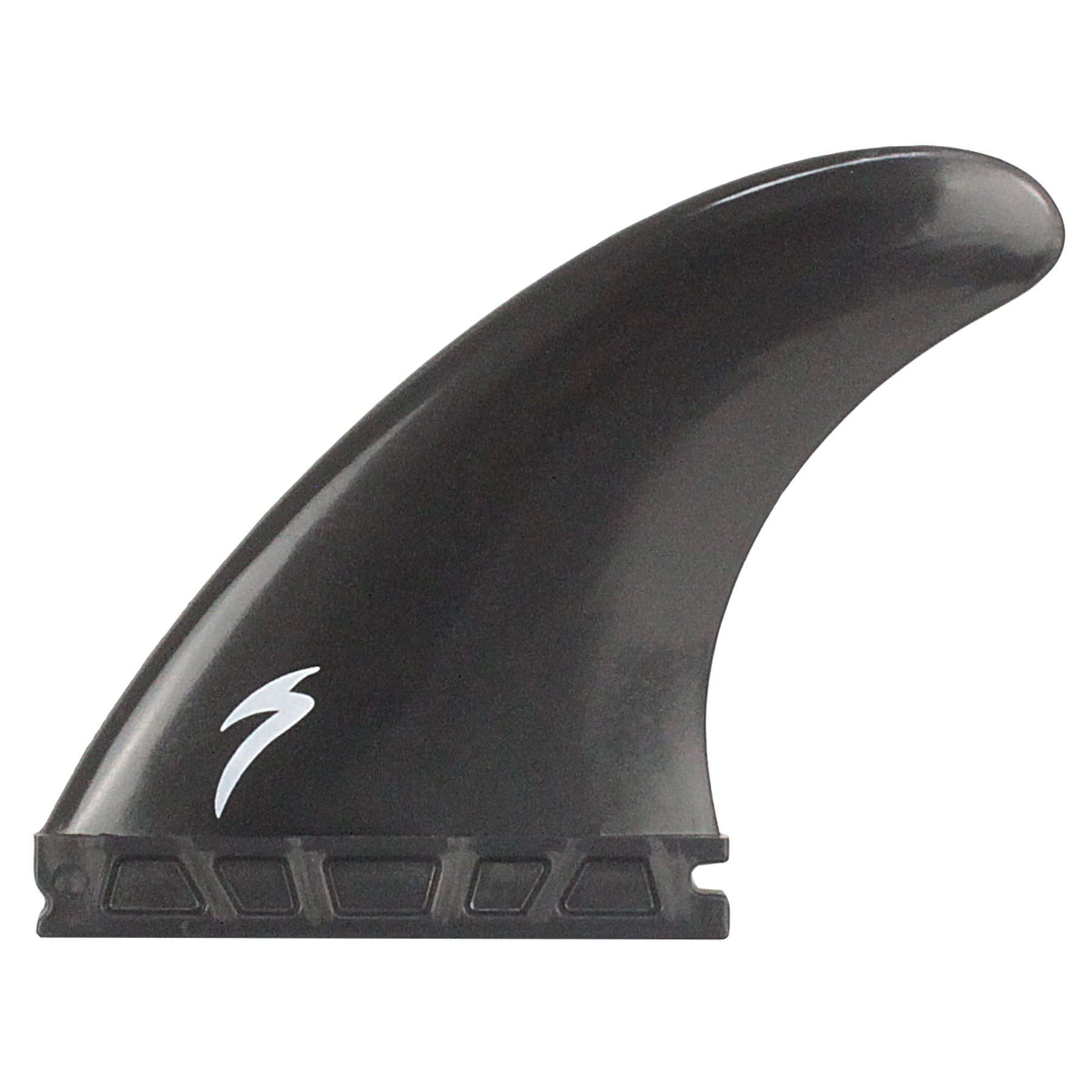 Quilha para Longboard FCS Fluid Foils Single Fin 7.0