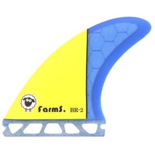 Quilhas Farms BR 2 Média