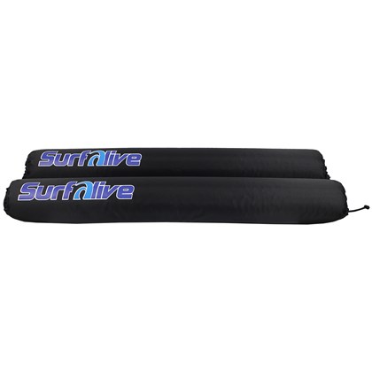 Rack Bastão Espuma para SUP Surf Alive