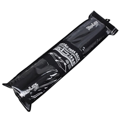 RACK BASTÃO ESPUMA PRO LITE PRETO
