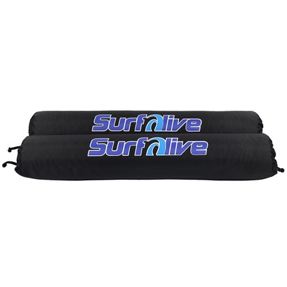 Rack Bastão Espuma Surf Alive