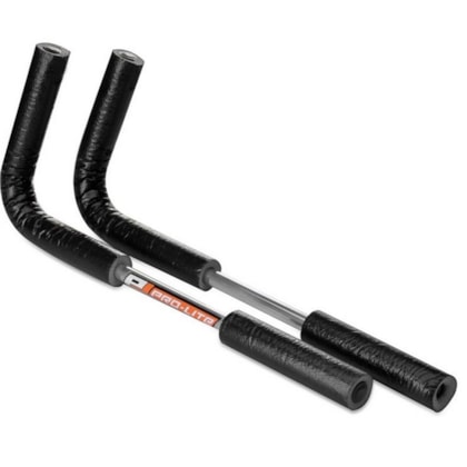 RACK DE PAREDE PRO-LITE PARA 4 PRANCHAS