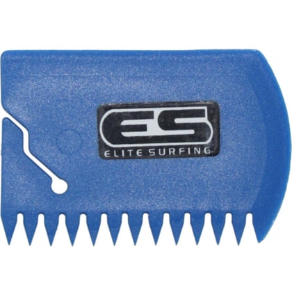 RASPADOR DE PARAFINA ELITE SURFING RASPADOR DE PARAFINA ELITE SURFING