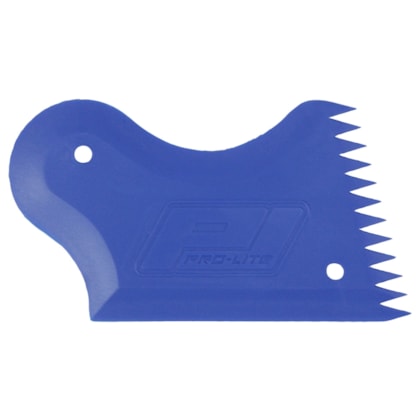 RASPADOR DE PARAFINA PRO-LITE RASPADOR DE PARAFINA PRO-LITE