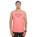 Regata Hang Loose College Coral