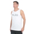 Regata LRG Especial Effective Tank Branca