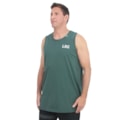 Regata LRG Especial Equipt For Life Tank Oversized Verde