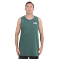 Regata LRG Especial Equipt For Life Tank Oversized Verde